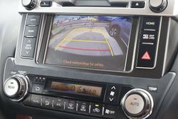 2016 Toyota Landcruiser Prado VX