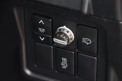 2016 Toyota Landcruiser Prado VX