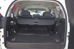 2016 Toyota Landcruiser Prado VX