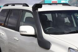 2016 Toyota Landcruiser Prado VX