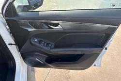 2021 Haval Jolion Lux A01 White