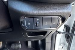 2021 Haval Jolion Lux A01 White