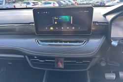 2021 Haval Jolion Lux A01 White