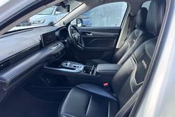 2021 Haval Jolion Lux A01 White