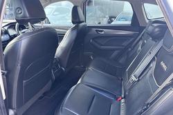 2021 Haval Jolion Lux A01 White