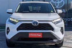 2022 Toyota RAV4 GX