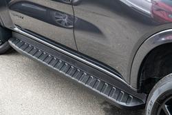 2024 Ford Everest Sport