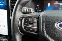 2024 Ford Everest Sport