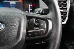 2024 Ford Everest Sport