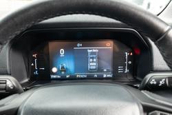 2024 Ford Everest Sport