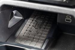 2024 Ford Everest Sport