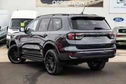 2024 Ford Everest Sport
