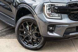 2024 Ford Everest Sport