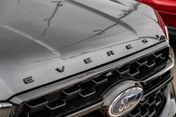 2024 Ford Everest Sport