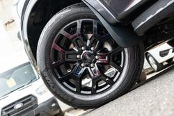 2024 Ford Everest Sport