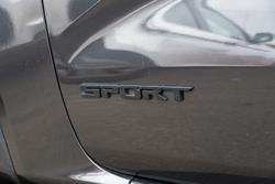 2024 Ford Everest Sport