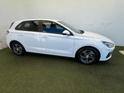 2021 Hyundai i30 Active
