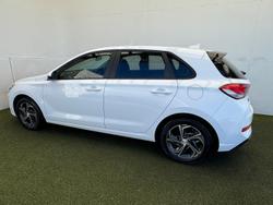 2021 Hyundai i30 Active