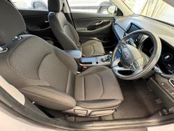 2021 Hyundai i30 Active