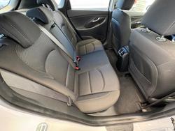 2021 Hyundai i30 Active