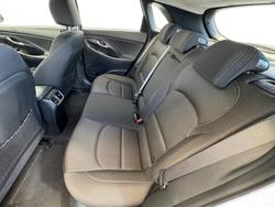 2021 Hyundai i30 Active