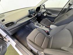 2021 Hyundai i30 Active