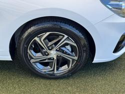 2021 Hyundai i30 Active