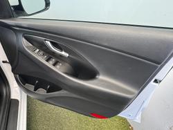 2021 Hyundai i30 Active