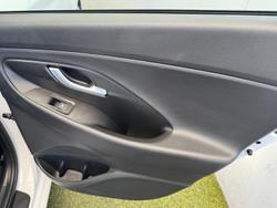 2021 Hyundai i30 Active