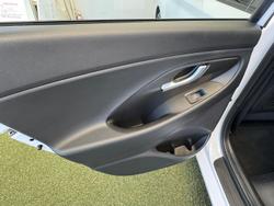 2021 Hyundai i30 Active