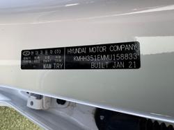 2021 Hyundai i30 Active