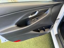 2021 Hyundai i30 Active