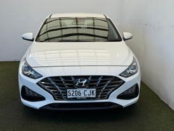 2021 Hyundai i30 Active