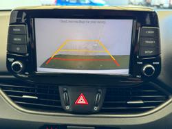 2021 Hyundai i30 Active