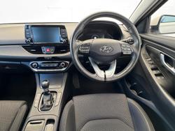 2021 Hyundai i30 Active