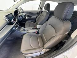 2021 Hyundai i30 Active