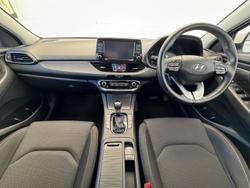 2021 Hyundai i30 Active