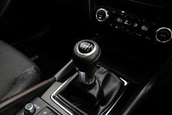 2017 Mazda 3 SP25 GT BN Series Snowflake White Pearl