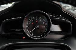 2017 Mazda 3 SP25 GT BN Series Snowflake White Pearl