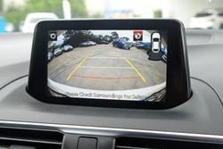 2017 Mazda 3 SP25 GT BN Series Snowflake White Pearl