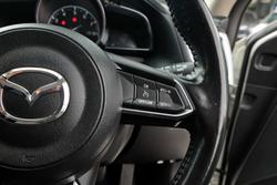 2017 Mazda 3 SP25 GT BN Series Snowflake White Pearl