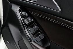 2017 Mazda 3 SP25 GT BN Series Snowflake White Pearl