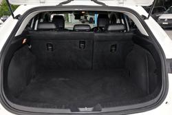 2017 Mazda 3 SP25 GT BN Series Snowflake White Pearl