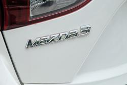 2017 Mazda 3 SP25 GT BN Series Snowflake White Pearl