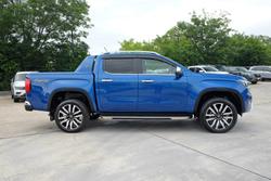 2023 Volkswagen Amarok TSI452 Aventura