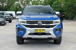 2023 Volkswagen Amarok TSI452 Aventura