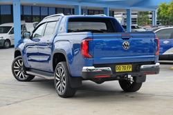 2023 Volkswagen Amarok TSI452 Aventura