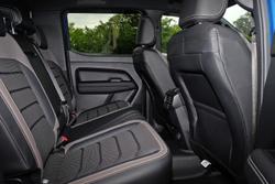 2023 Volkswagen Amarok TSI452 Aventura