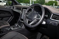 2023 Volkswagen Amarok TSI452 Aventura