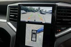 2023 Volkswagen Amarok TSI452 Aventura